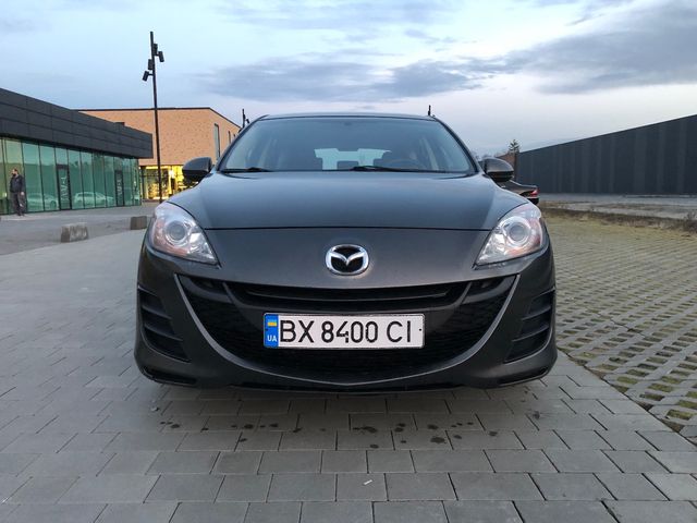 Mazda 3 - зображення 2