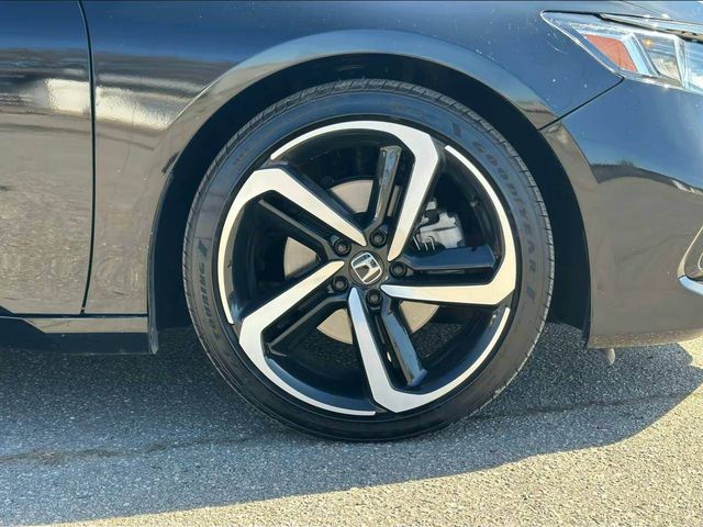 Honda Accord - зображення 4