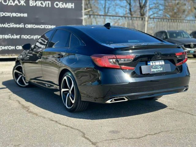 Honda Accord - зображення 5