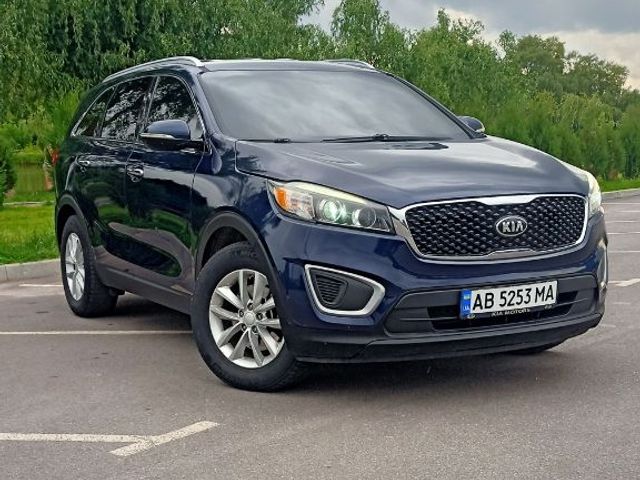 Kia Sorento 2016, Хмільник, $17 250 - зображення 5