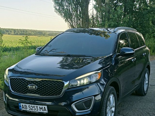 Kia Sorento 2016, Хмільник, $17 250 - зображення 1