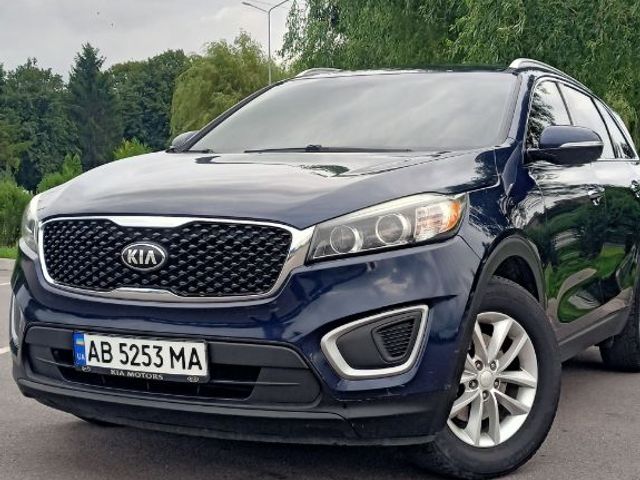 Kia Sorento 2016, Хмільник, $17 250 - зображення 2