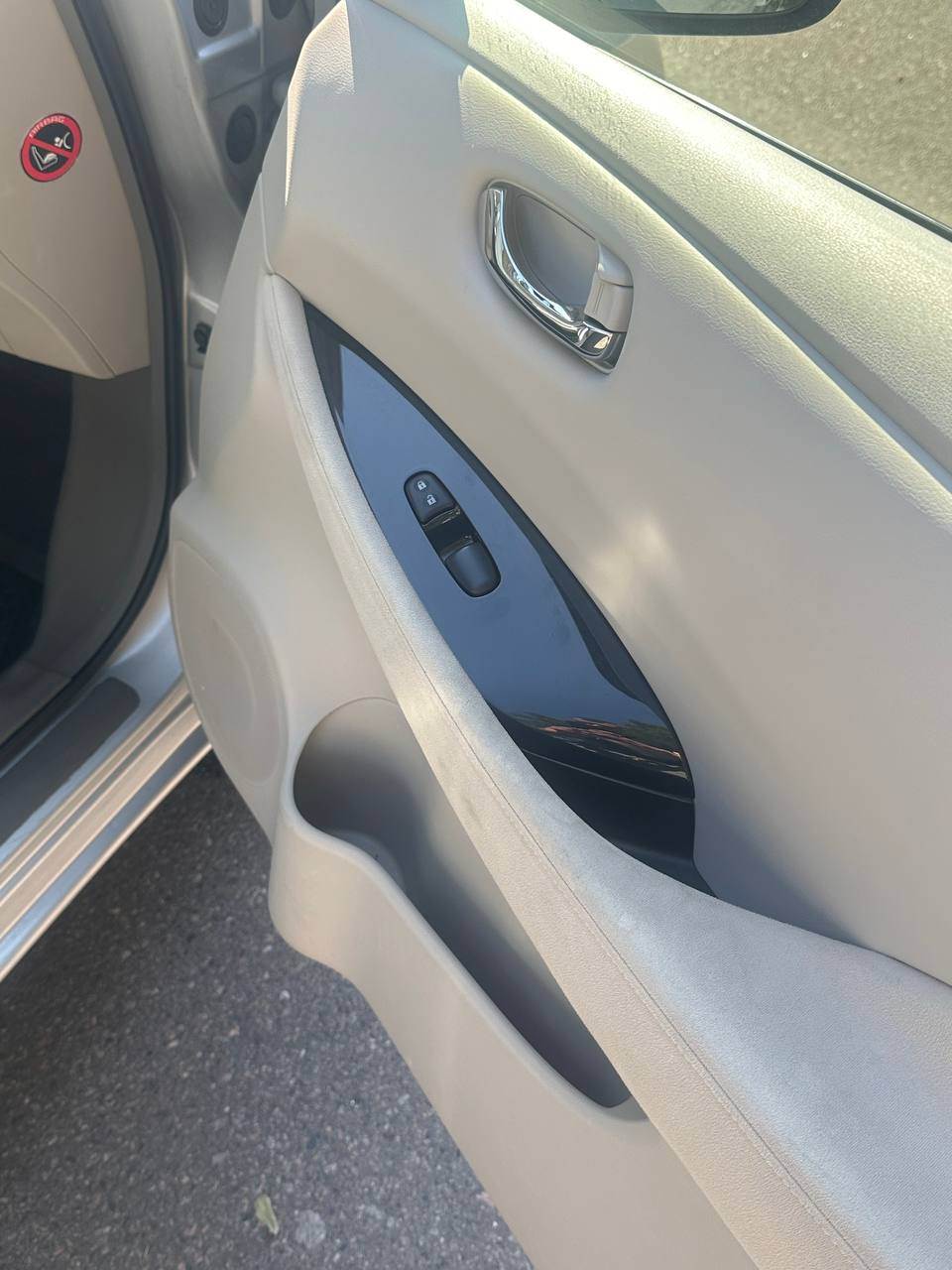 Nissan Leaf - фото 6