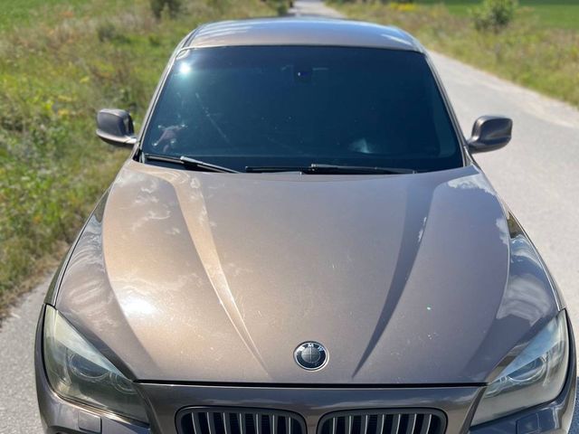 BMW X1 - зображення 2