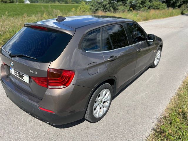 BMW X1 - зображення 3