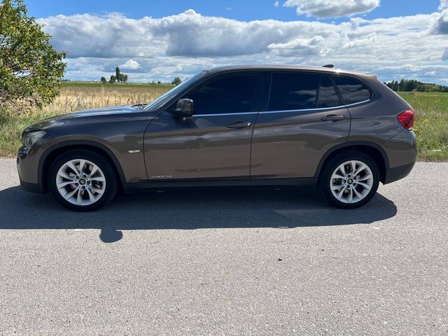 BMW X1 - зображення 5