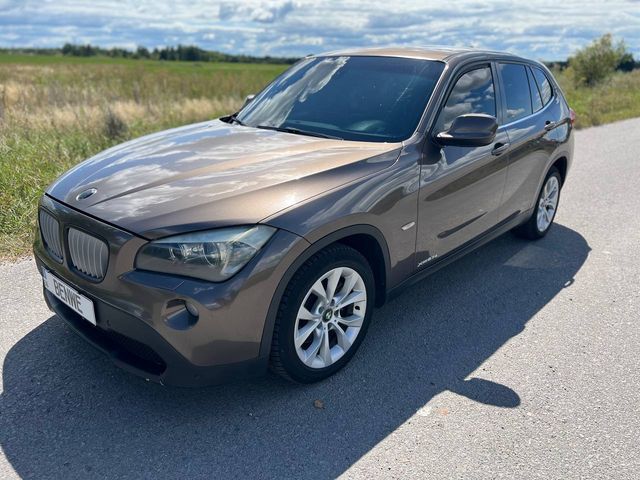 BMW X1 - зображення 4