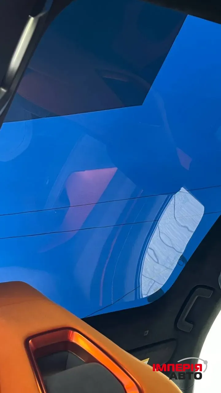 Zeekr 001 - фото 13