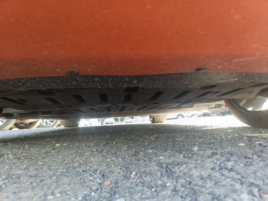 Zeekr 001 - фото 19