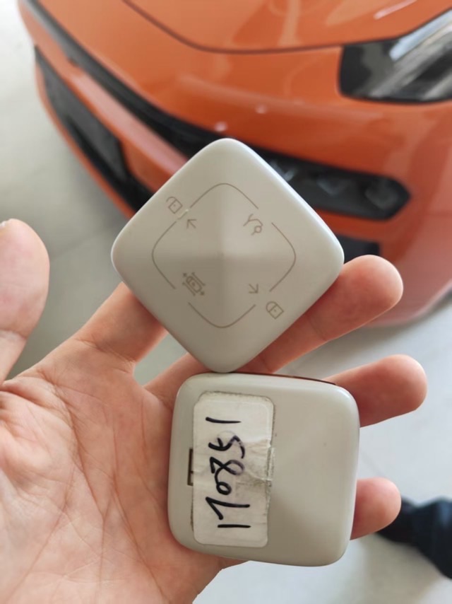 Zeekr 001 - фото 20