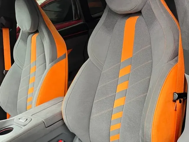 Zeekr 001 - фото 1