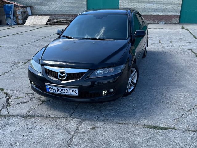 Mazda 6 - зображення 2