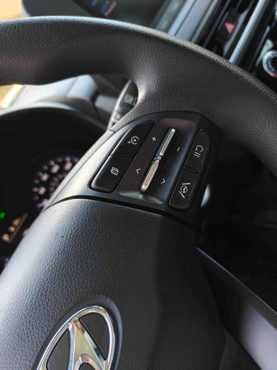 Hyundai Kona - фото 43