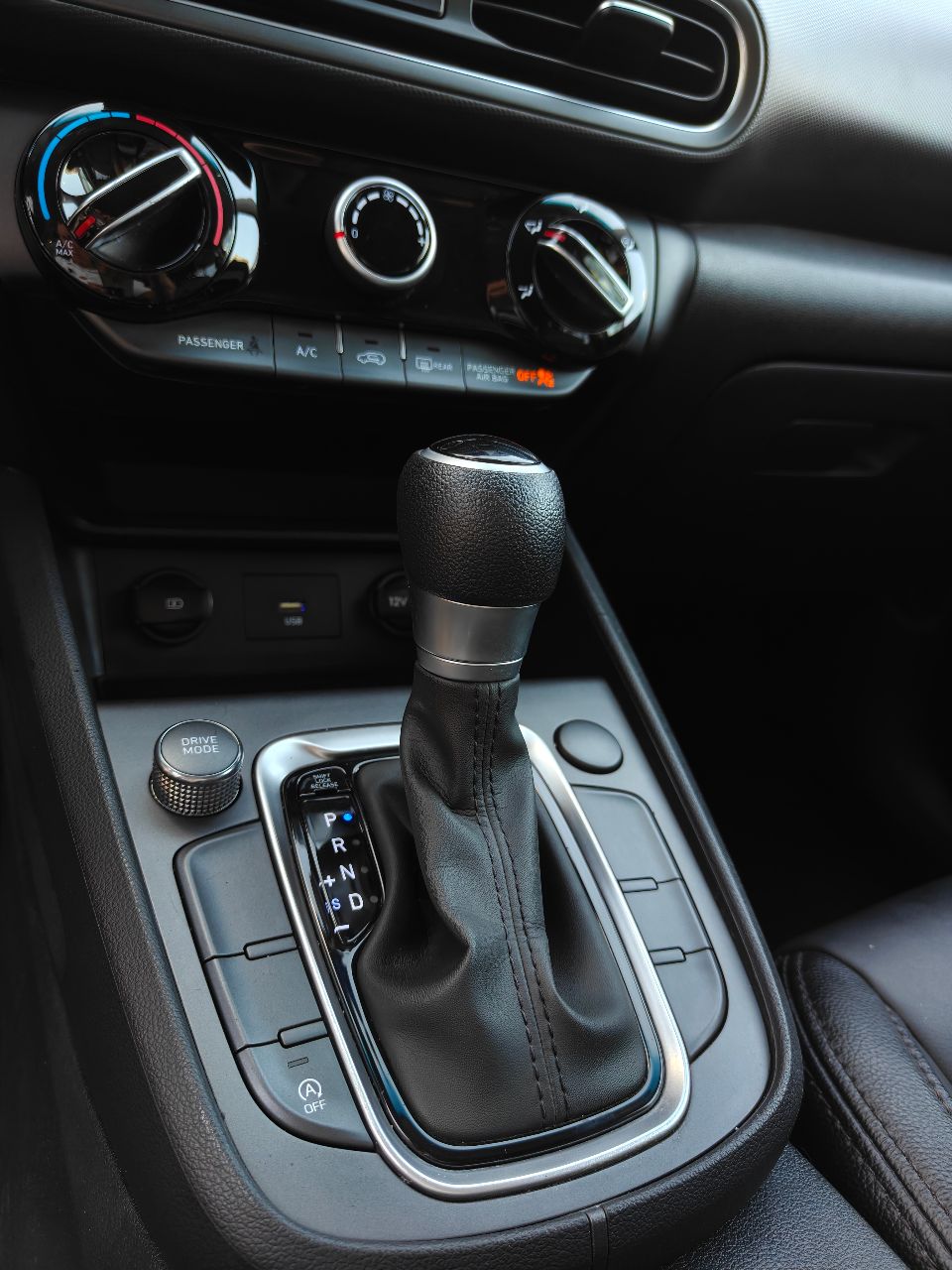 Hyundai Kona - фото 40