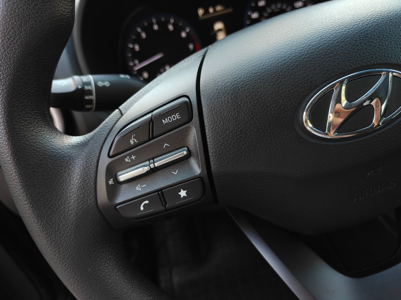 Hyundai Kona - фото 42