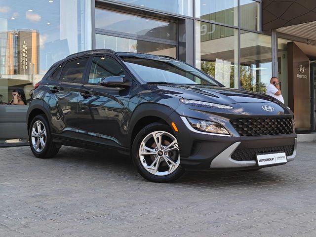 Hyundai Kona - фото 5