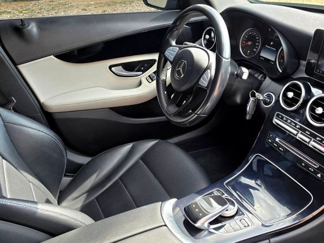 Mercedes-Benz C-Класс - зображення 4