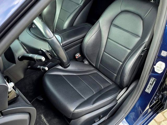 Mercedes-Benz C-Класс - зображення 2
