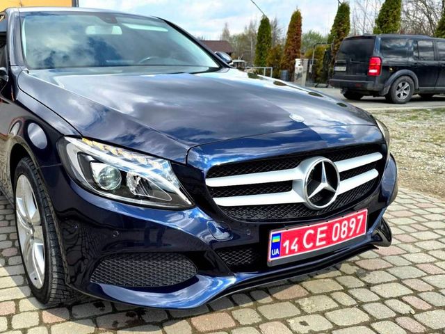 Mercedes-Benz C-Класс - зображення 5