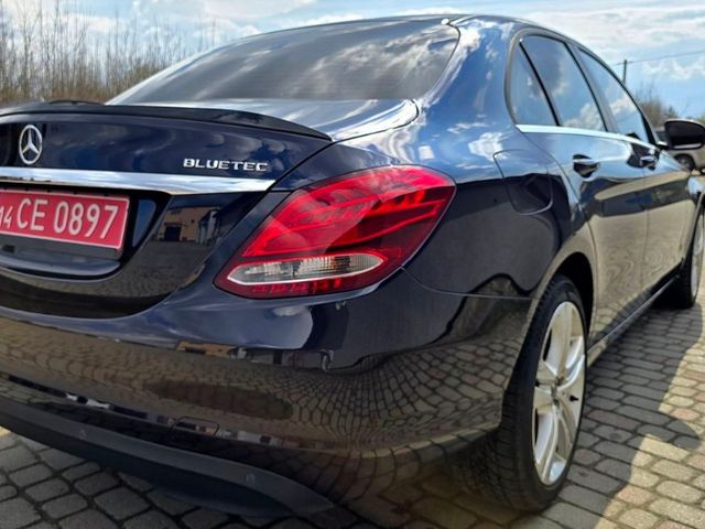 Mercedes-Benz C-Класс - зображення 3