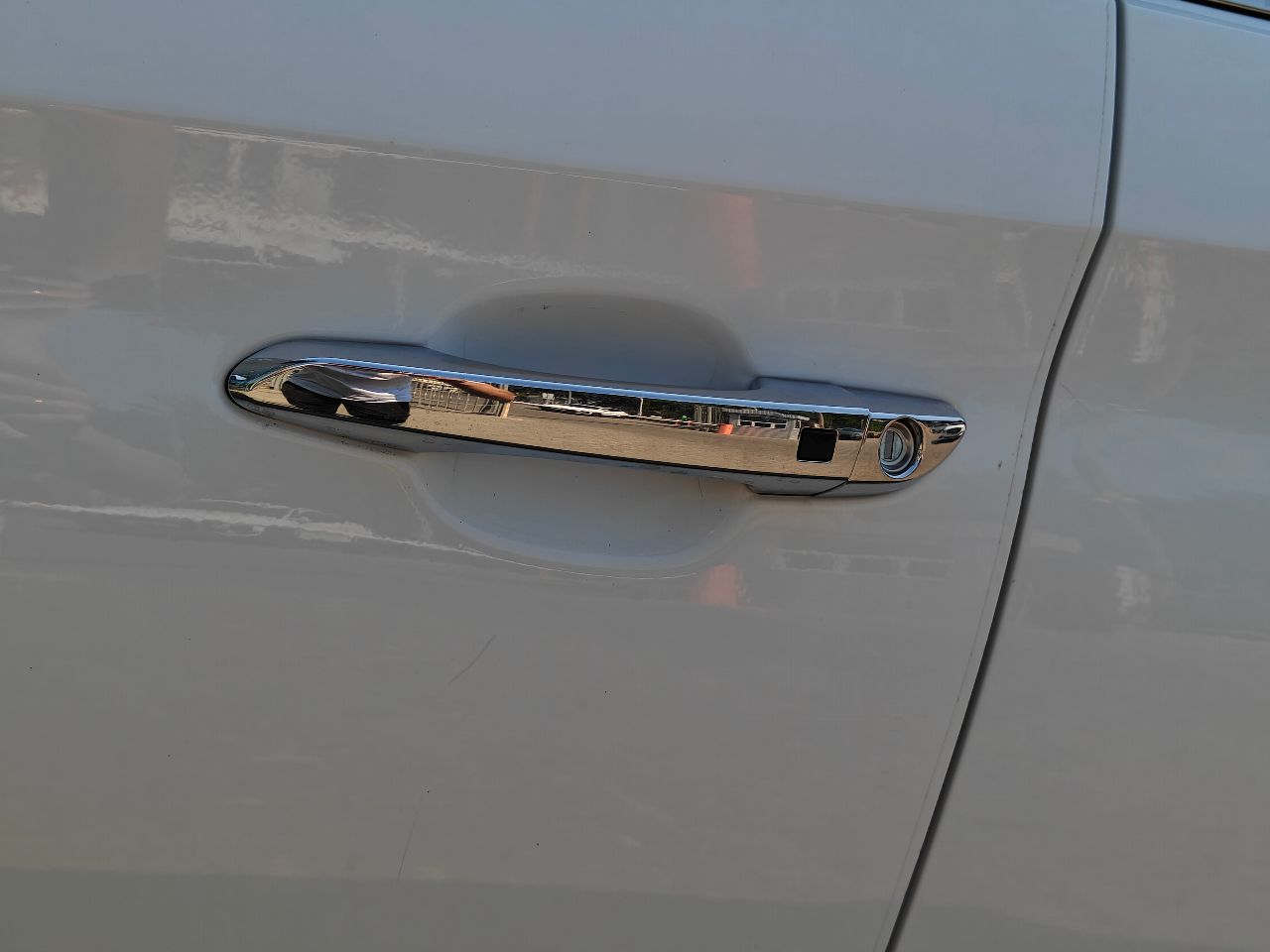 Hyundai Tucson - фото 12