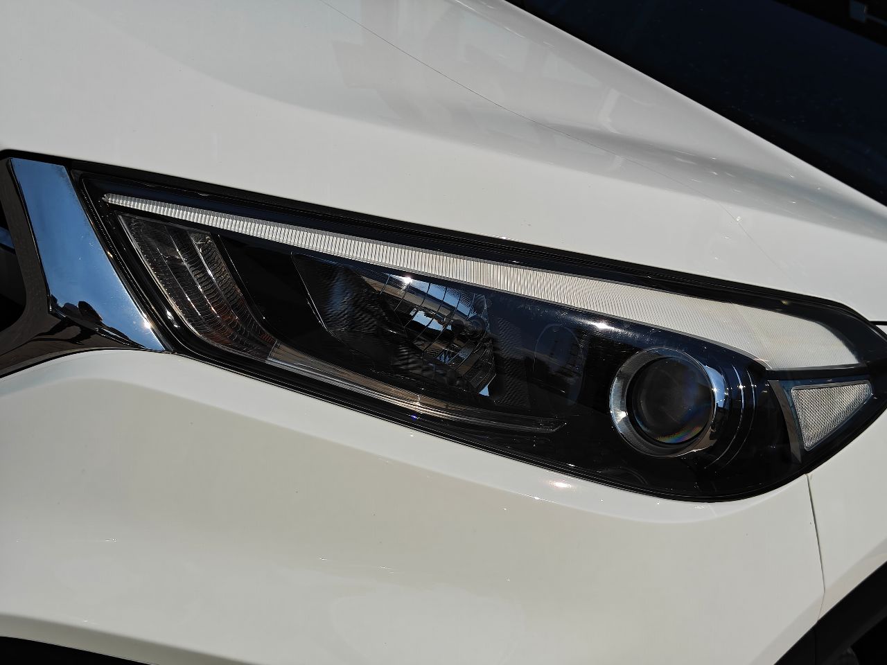 Hyundai Tucson - фото 10