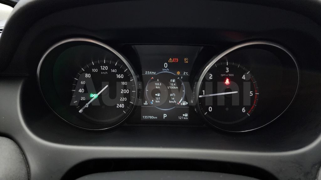 Land Rover Discovery Sport - фото 6