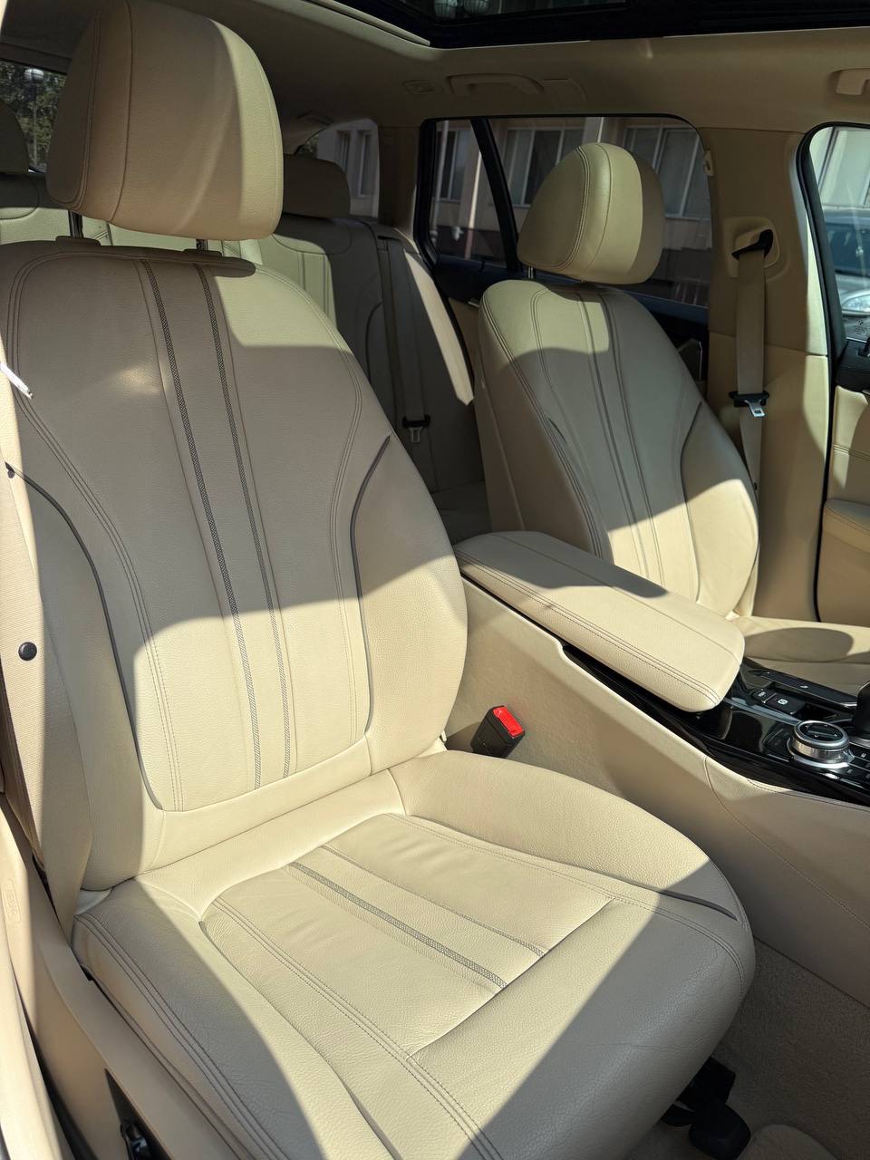 BMW 5 серії - фото 18