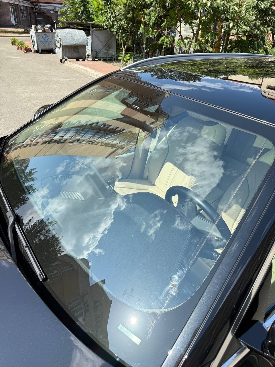 BMW 5 серії - фото 26