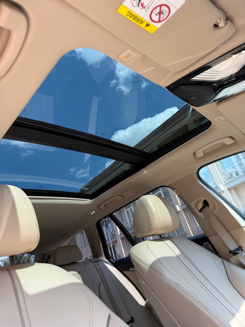 BMW 5 серії - фото 19