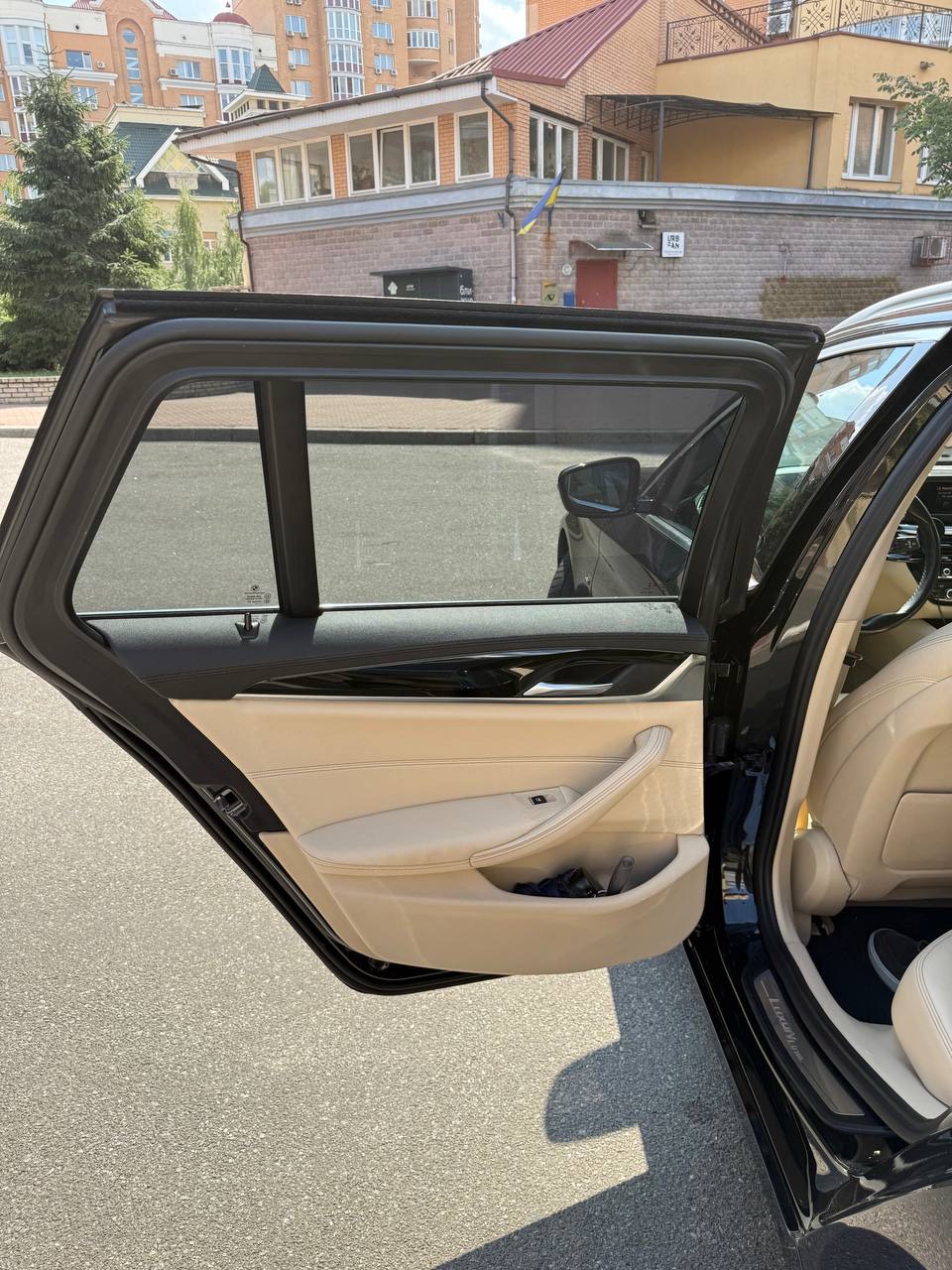 BMW 5 серії - фото 23