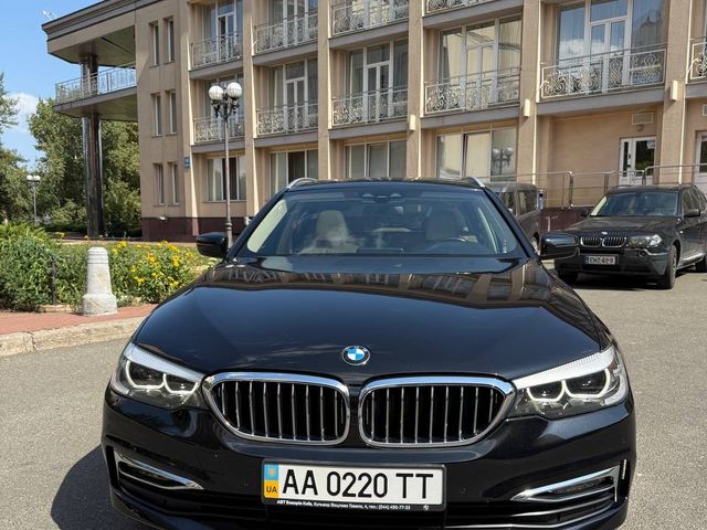 BMW 5 серії - зображення 5