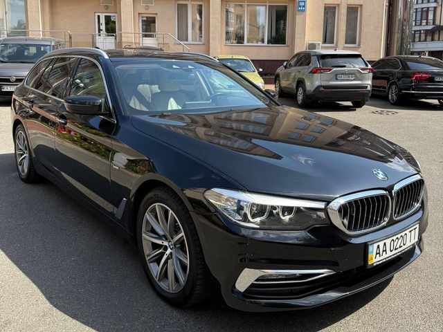 BMW 5 серії - зображення 4