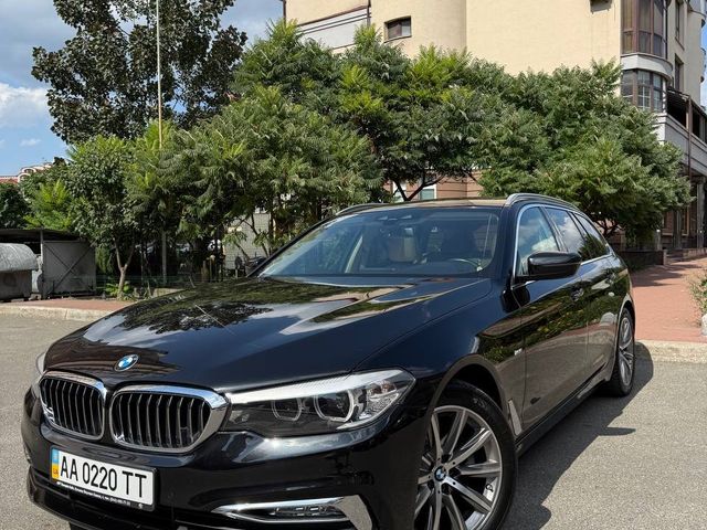 BMW 5 серії - зображення 2
