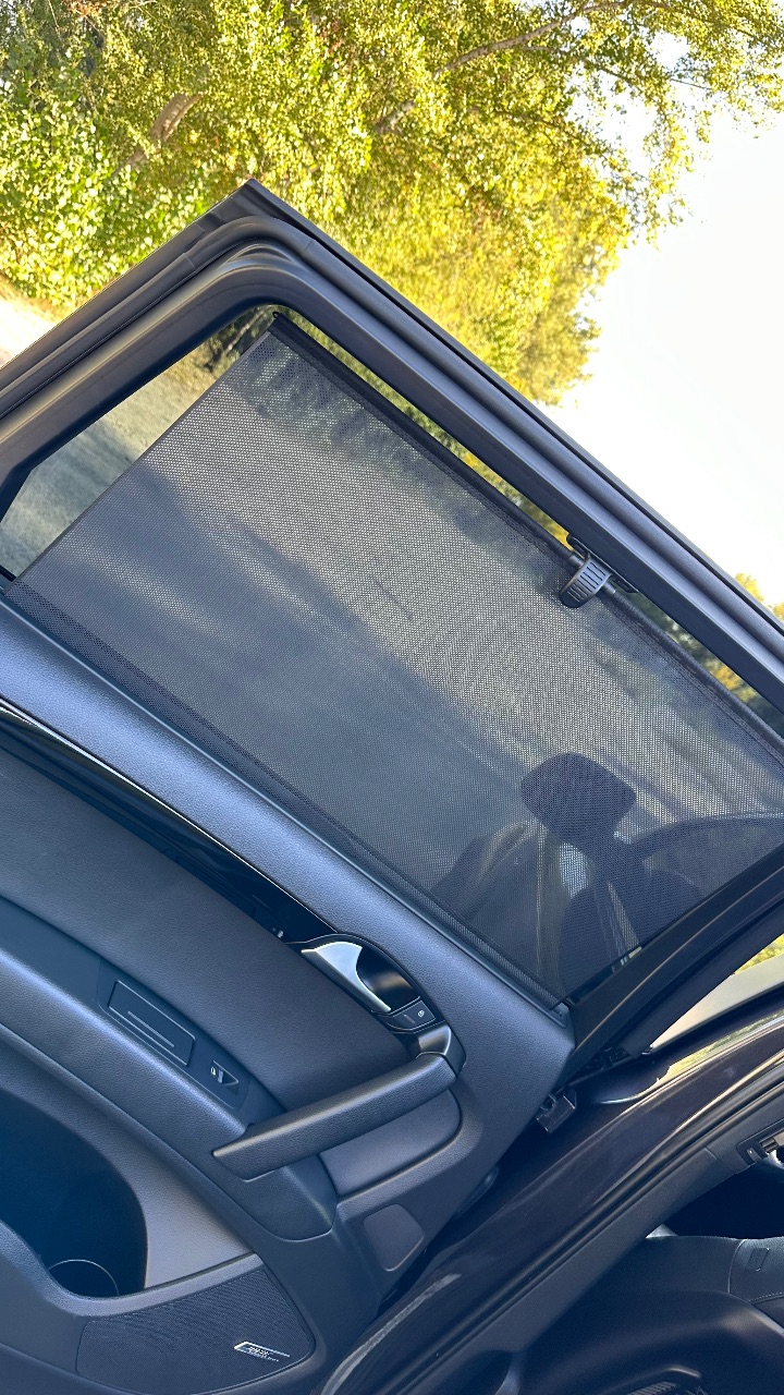 Audi Q7 - фото 13