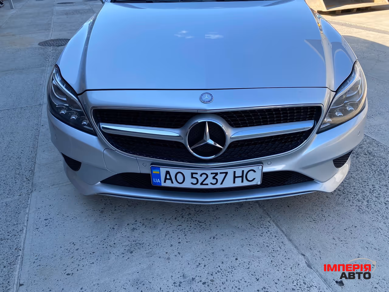 Mercedes-Benz CLS - фото 14