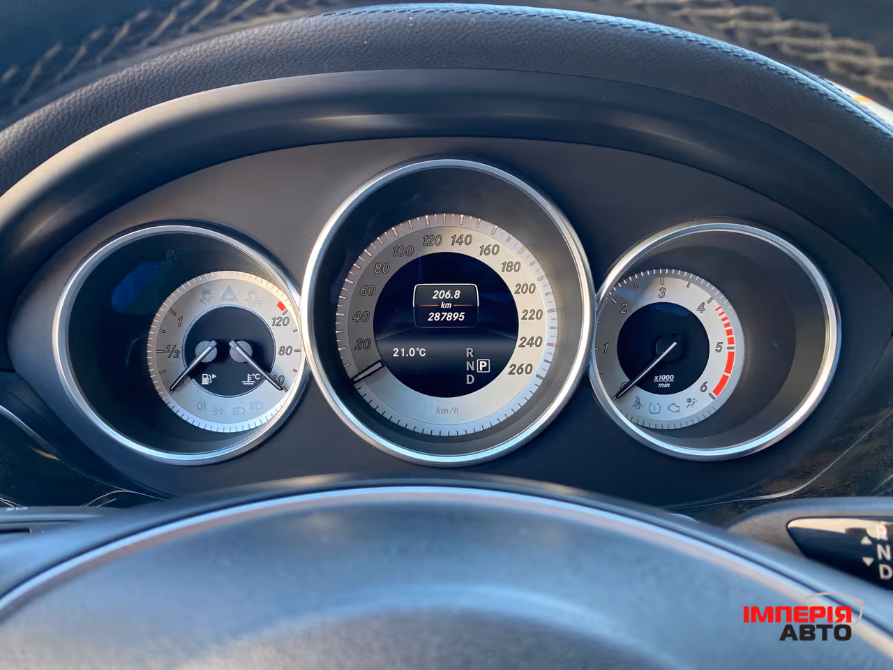 Mercedes-Benz CLS - фото 15