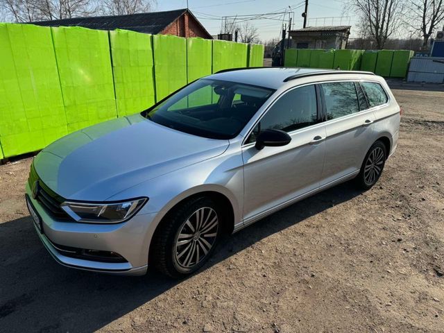 Volkswagen Passat 2015, Ніжин, $13 400 - зображення 5