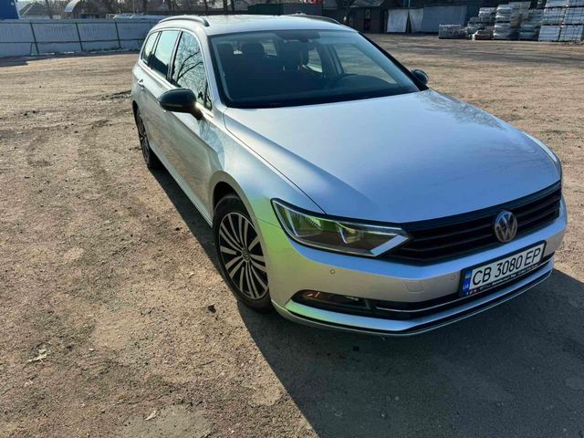 Volkswagen Passat 2015, Ніжин, $13 400 - зображення 2
