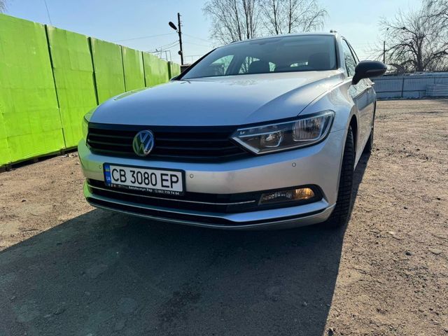 Volkswagen Passat 2015, Ніжин, $13 400 - зображення 1