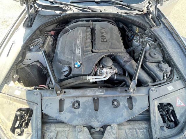 BMW 5 серії 2012, Одеса, $15 999 - зображення 3
