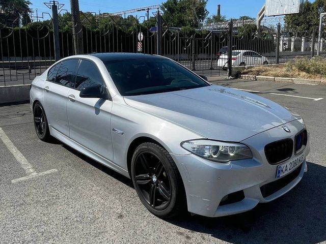 BMW 5 серії 2012, Одеса, $15 999 - зображення 5