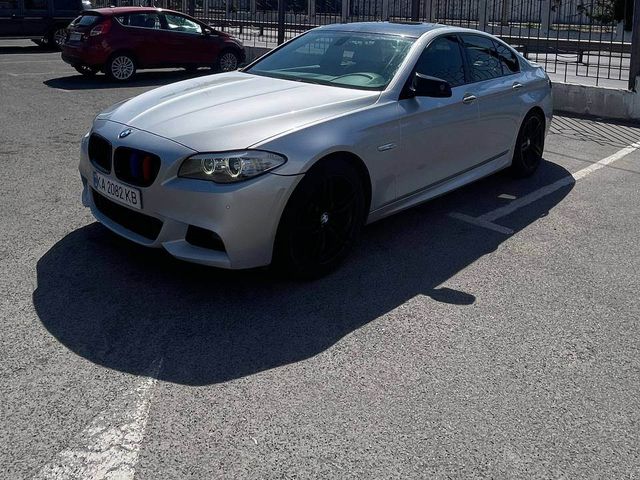 BMW 5 серії 2012, Одеса, $15 999 - зображення 4