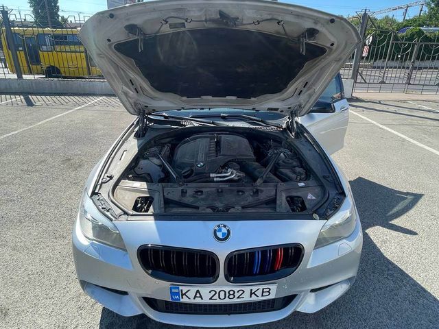 BMW 5 серії 2012, Одеса, $15 999 - зображення 2