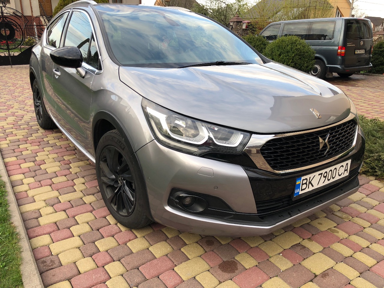 DS 4 - зображення 5