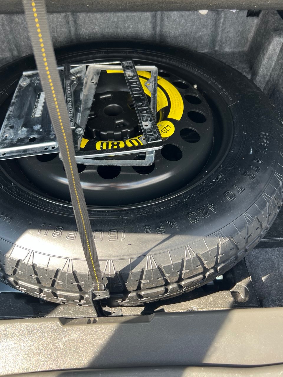 Mercedes-Benz M-Класс - фото 12