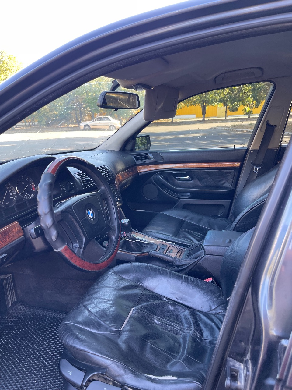 BMW 5 серії - фото 11