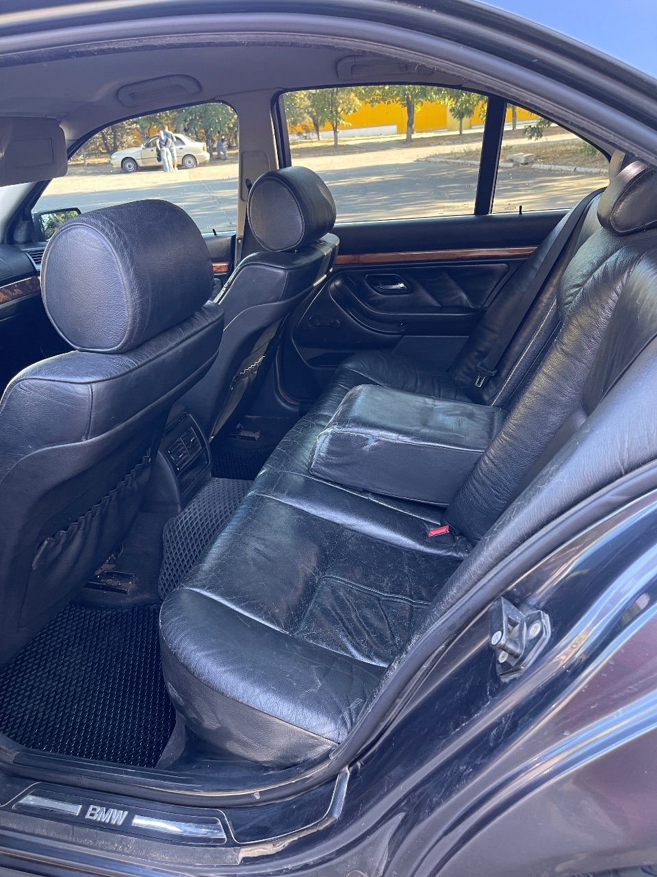 BMW 5 серії - фото 9