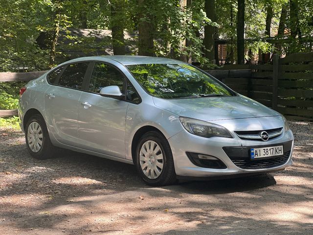 Opel Astra 2016, Вінниця, $7 400 - зображення 2