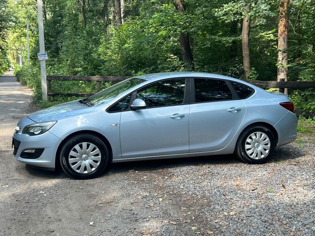 Opel Astra 2016, Вінниця, $7 400 - зображення 4